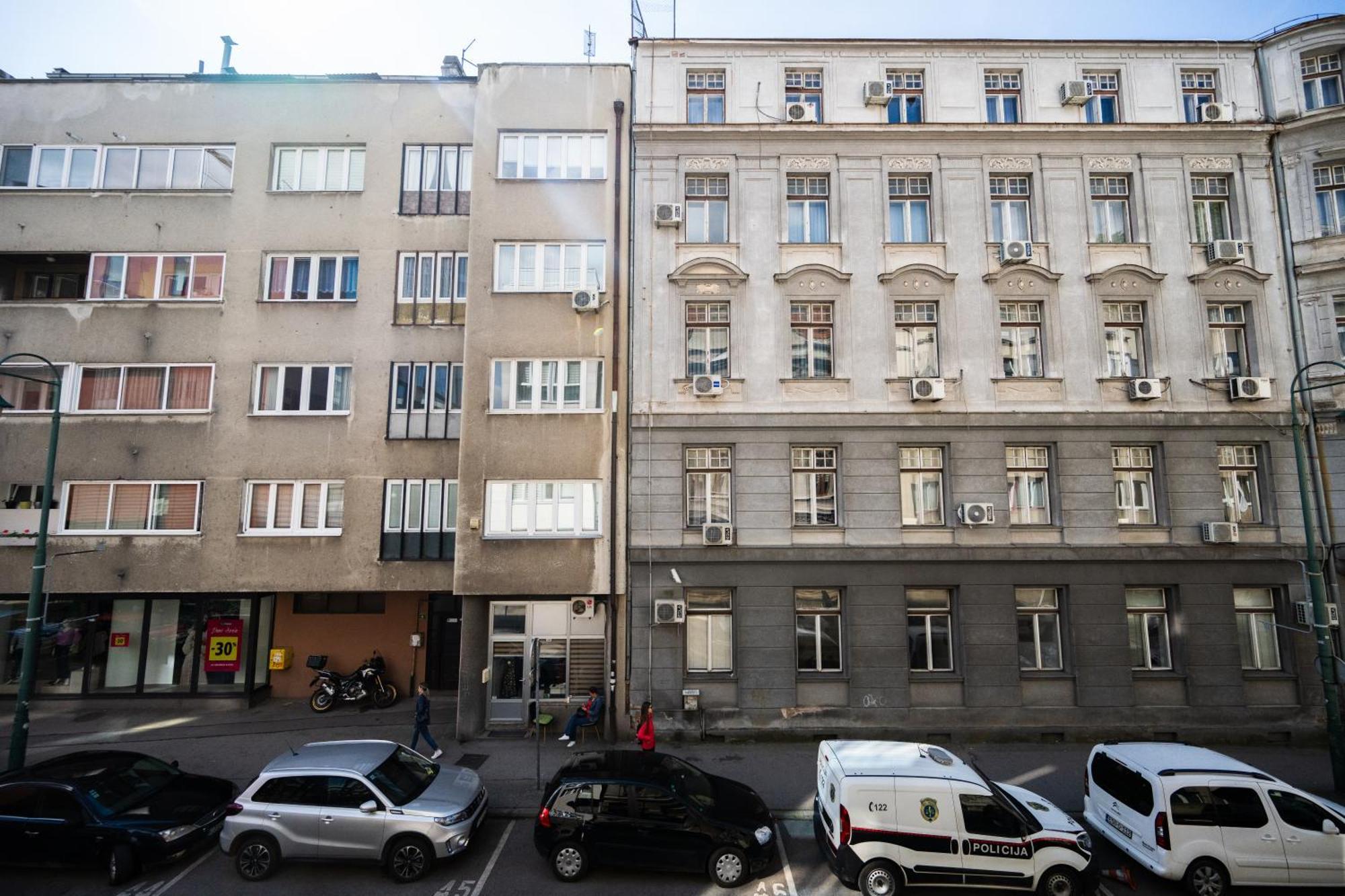 Apartment Design 2bdr - Main Street *