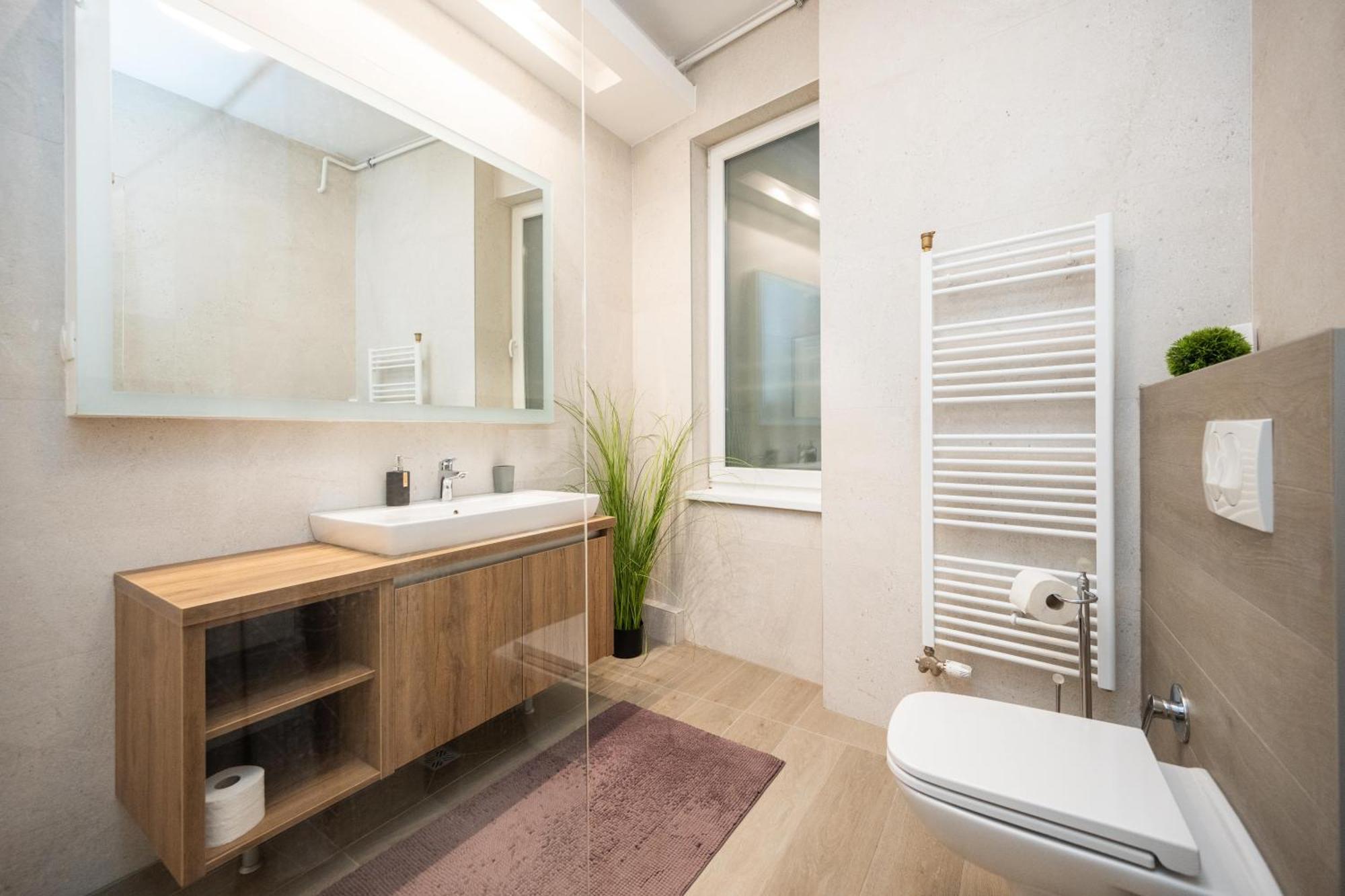 Design 2bdr - Main Street Apartment